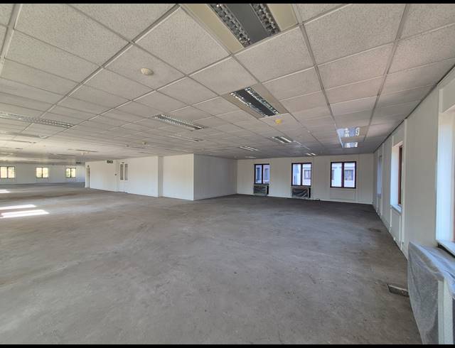 3,730M² OFFICE TO LET IN SANDTON CENTRAL